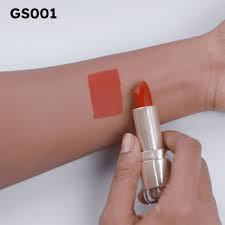 Guerniss Velvet Matte Lipstick GS001 (3.5gm)