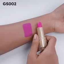 Guerniss Velvet Matte Lipstick GS002 (3.5gm)