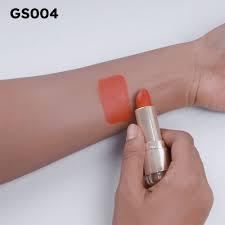 Guerniss Velvet Matte Lipstick GS004 (3.5gm)