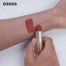 Guerniss Velvet Matte Lipstick GS006 (3.5gm)