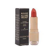 Guerniss Velvet Matte Lipstick GS008 (3.5gm)
