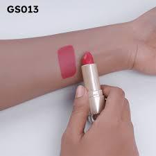 Guerniss Velvet Matte Lipstick GS013 (3.5gm)