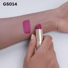 Guerniss Velvet Matte Lipstick GS014 (3.5gm)