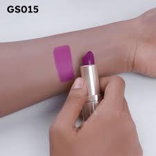 Guerniss Velvet Matte Lipstick GS015 (3.5gm)