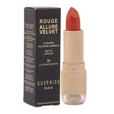 Guerniss Velvet Matte Lipstick GS018 (3.5gm)
