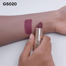 Guerniss Velvet Matte Lipstick GS020 (3.5gm)