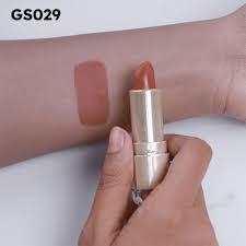 Guerniss Velvet Matte Lipstick GS029 (3.5gm)