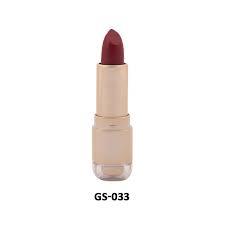 Guerniss Velvet Matte Lipstick GS033 (3.5gm)