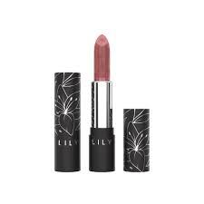 Lily Satin Lipstick - Dawn (3.9gm)
