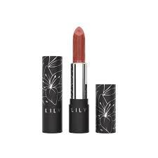 Lily Satin Lipstick - Raisin (3.9gm)
