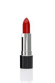 Pierre Cardin Porcelain Matte Edition Lipstick Bright Red 213 (4gm)