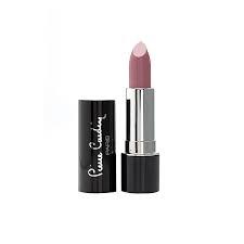 Pierre Cardin Porcelain Matte Edition Lipstick Pink Rose 198 (4gm)