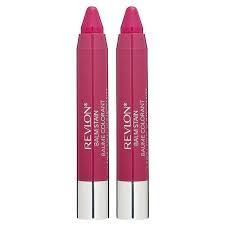 Revlon Color Burst Lipstick - Sweetheart Valentine (3gm)
