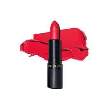 Revlon Super Lustrous Lipstick - Fire  Ice (4.2gm)
