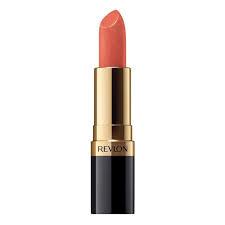 Revlon Super Lustrous Lipstick - Kiss Me Coral (4.2gm)