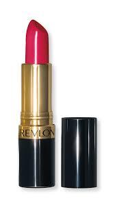 Revlon Super Lustrous Matte Lipstick Showy Red (4.2gm)
