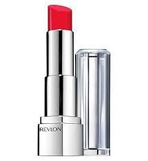 Revlon Ultra HD Lipstick - Poppy (3gm)