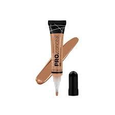 Farmasi Make Up Full Coverage Liquid Concealer 01 Bisque (7ml)