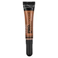 L.A. Girl Pro Concealer Beautiful Bronze GC987 (8gm)