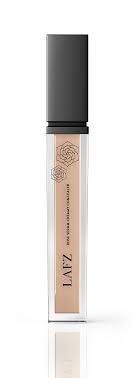 LAFZ Halal Rose Serum Creamy Concealer Medium (8ml)