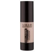 Lollis Collagen Liquid Concealer 02 (6ml)