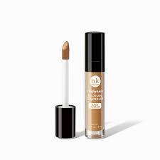 Nicka K Waterproof Concealer Nya34 (8ml)