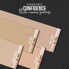 NIOR Your Best Skin Perfecting Concealer Pale Ivory (9.5gm)