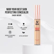 NIOR Your Best Skin Perfecting Concealer Warm Vanilla (9.5gm)