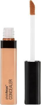 Wet n Wild Photo Focus Concealer Medium Peach (8.5ml)