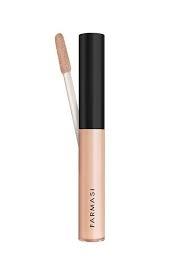 Farmasi Vfx Pro Full Coverage Liquid Concealer Biscuit 03 (7ml)