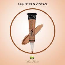 L. A. Girl Pro Concealer Light Tan GC960 (8gm)