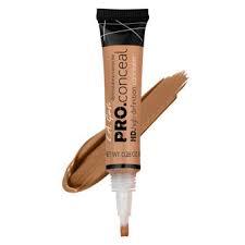 L.A. Girl Pro Concealer Cool Tan GC980 (8gm)