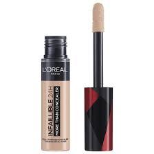Loreal Paris Infallible More Than Concealer Fawn 323 (11ml)
