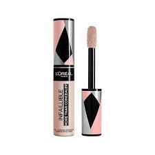 Loreal Paris Infallible More Than Concealer Porcelain 320 (11ml)