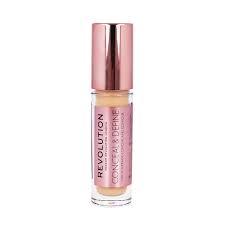 Make Up Revolution Conceal and Define Concealer C8.5 4g (5.4gm)
