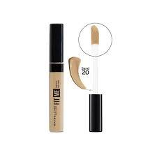 Maybelline Fit Me Concealer 20 Sand (6.8ml)