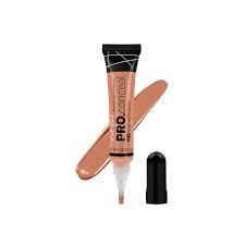 L.A. Girl Pro Concealer Nude (8gm)