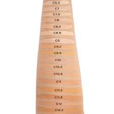 Makeup Revolution Makeup Revolution Conceal & Define Concealer C2 (4gm)