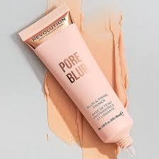 MAKEUP REVOLUTION Pore Blur Primer 28ml (28ml)