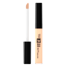 Maybelline Fit Me Concealer 10 Light 6.8 ml (6.8ml)