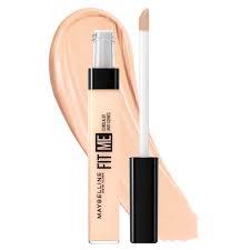 Maybelline Fit Me Concealer 15 Fair (6.8ml)