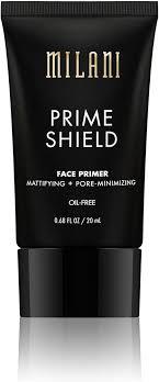 Milani Prime Shield Mattifying Pore Minimizing Face Primer (20ml)