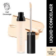 Swiss Beauty Perfect Liquid Concealer Shade 11 Creamy Beige (6gm)