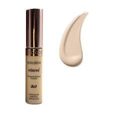 Topface Sensitive Mineral 3 in 1 Concealer Contour Foundation Rose Beige 002 (12ml)