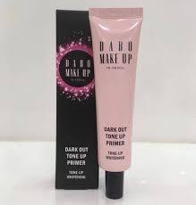 Dabo Make Up Dark Out Tone Up Primer 30 ml (30ml)