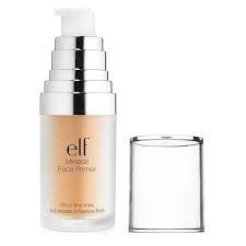 E.L.F Illuminating Face Primer Radiant Glow (14ml)
