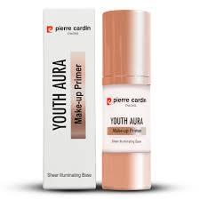 Pierre Cardin Youth-Aura Make-Up Primer (30ml)