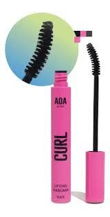 AOA Curl Lifting Mascara - Black