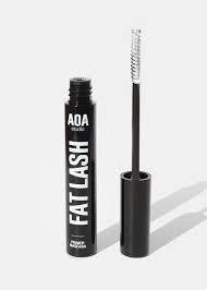 AOA Fat Lash Mascara - Black