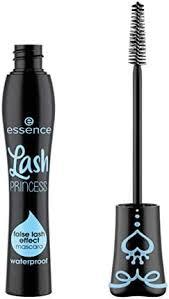 Essence lash princess false lash effect mascara waterproof